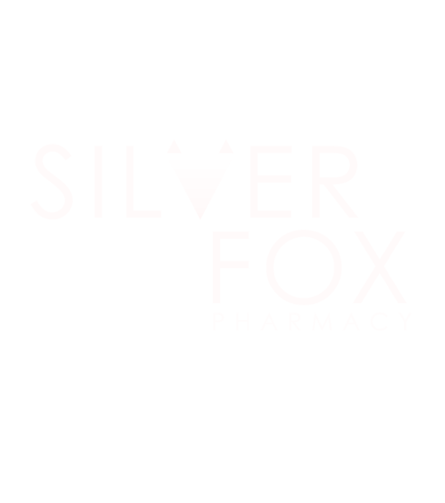 silver fox