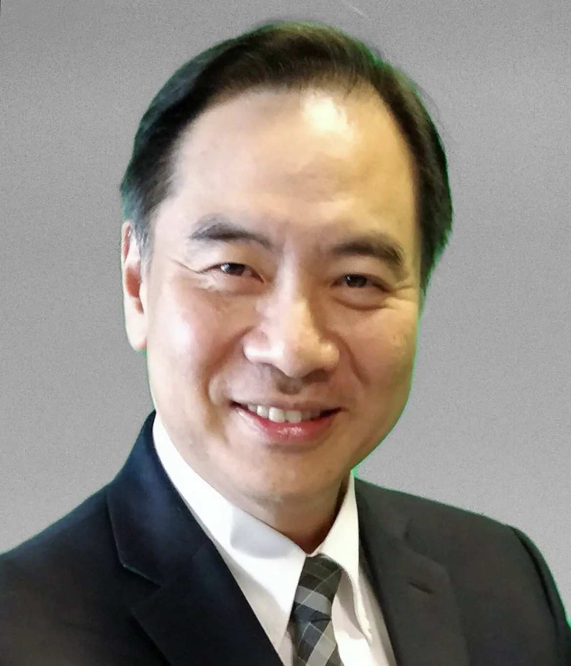 Peter Lin